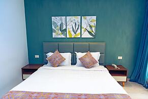 Jasmine Pyramids Hotel
