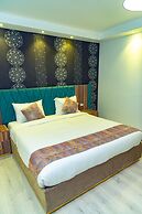 Jasmine Pyramids Hotel