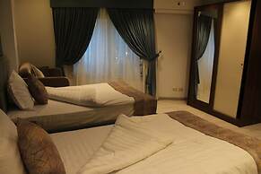 Jasmine Pyramids Hotel