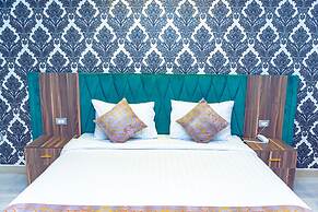 Jasmine Pyramids Hotel