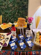 Jasmine Pyramids Hotel