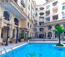 Jasmine Pyramids Hotel