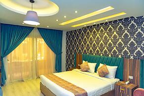 Jasmine Pyramids Hotel
