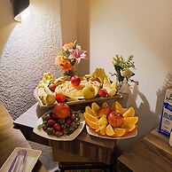 Jasmine Pyramids Hotel