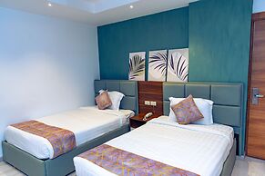 Jasmine Pyramids Hotel