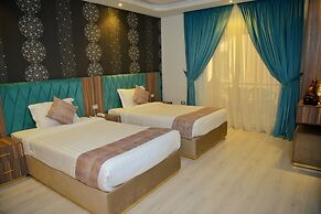 Jasmine Pyramids Hotel