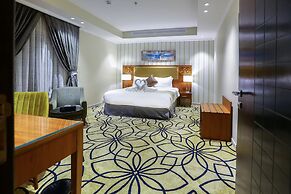 Lotaz Hotel Suites - Al Salamah