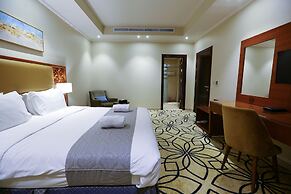 Lotaz Hotel Suites - Al Salamah