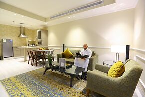 Lotaz Hotel Suites - Al Salamah