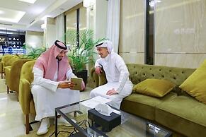 Lotaz Hotel Suites - Al Salamah