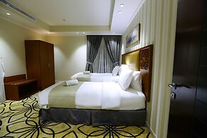 Lotaz Hotel Suites - Al Salamah