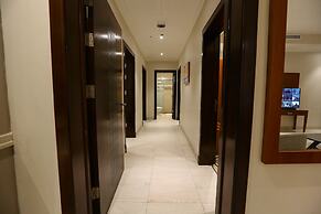 Lotaz Hotel Suites - Al Salamah