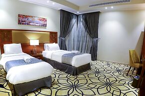 Lotaz Hotel Suites - Al Salamah