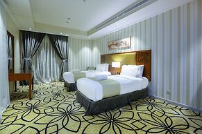Lotaz Hotel Suites - Al Salamah