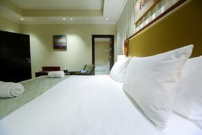 Lotaz Hotel Suites - Al Salamah