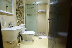 Lotaz Hotel Suites - Al Salamah