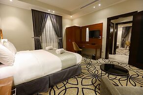Lotaz Hotel Suites - Al Salamah