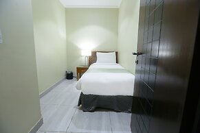 Lotaz Hotel Suites - Al Salamah