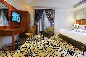 Lotaz Hotel Suites - Al Salamah