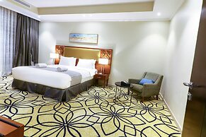 Lotaz Hotel Suites - Al Salamah