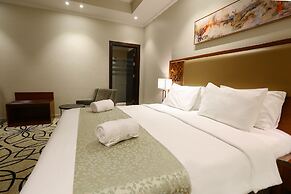Lotaz Hotel Suites - Al Salamah