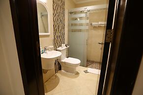 Lotaz Hotel Suites - Al Salamah