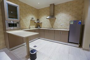 Lotaz Hotel Suites - Al Salamah