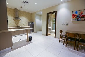 Lotaz Hotel Suites - Al Salamah