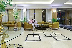 Lotaz Hotel Suites - Al Salamah
