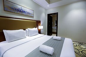Lotaz Hotel Suites - Al Salamah