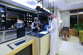 Lotaz Hotel Suites - Al Salamah