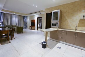 Lotaz Hotel Suites - Al Salamah