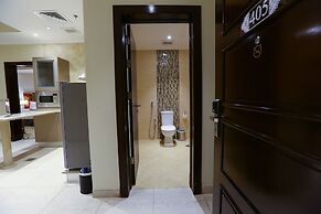 Lotaz Hotel Suites - Al Salamah