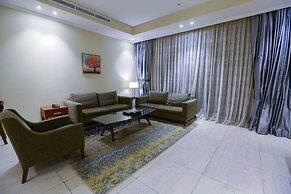 Lotaz Hotel Suites - Al Salamah