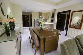 Lotaz Hotel Suites - Al Salamah