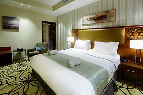 Lotaz Hotel Suites - Al Salamah