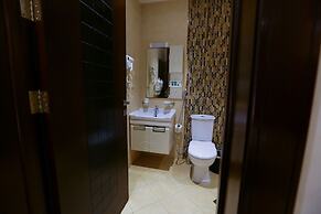 Lotaz Hotel Suites - Al Salamah