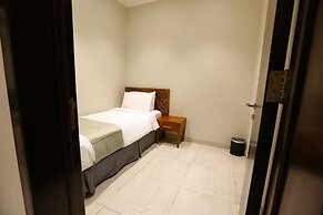 Lotaz Hotel Suites - Al Salamah