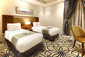 Lotaz Hotel Suites - Al Salamah