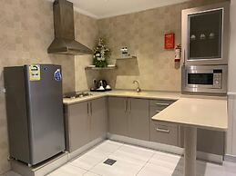 Lotaz Hotel Suites - Al Salamah