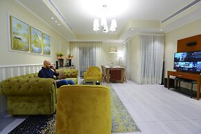 Lotaz Hotel Suites - Al Salamah
