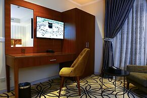 Lotaz Hotel Suites - Al Salamah