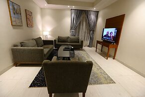 Lotaz Hotel Suites - Al Salamah