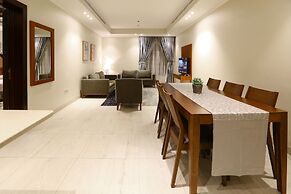 Lotaz Hotel Suites - Al Salamah