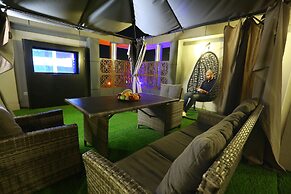 Lotaz Hotel Suites - Al Salamah
