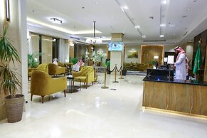 Lotaz Hotel Suites - Al Salamah