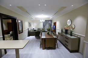 Lotaz Hotel Suites - Al Salamah