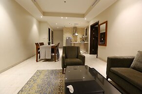 Lotaz Hotel Suites - Al Salamah