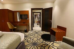 Lotaz Hotel Suites - Al Salamah