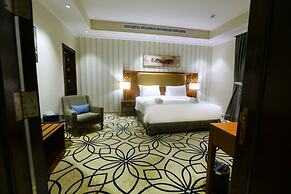 Lotaz Hotel Suites - Al Salamah